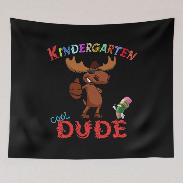 Item preview,  KINDER GARTEN DUDE designed and sold by david parry.