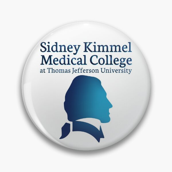 Item preview, Sidney Kimmel Medical College (9) designed and sold by ConceptualClub.