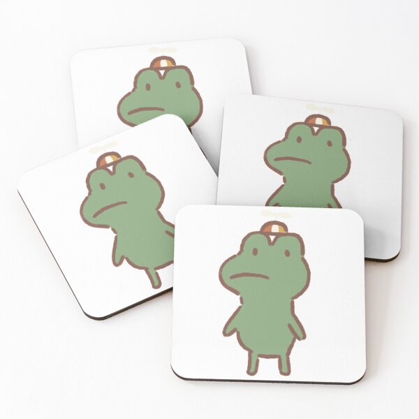 Item preview, Penniless Toad designed and sold by GnatDesigns.