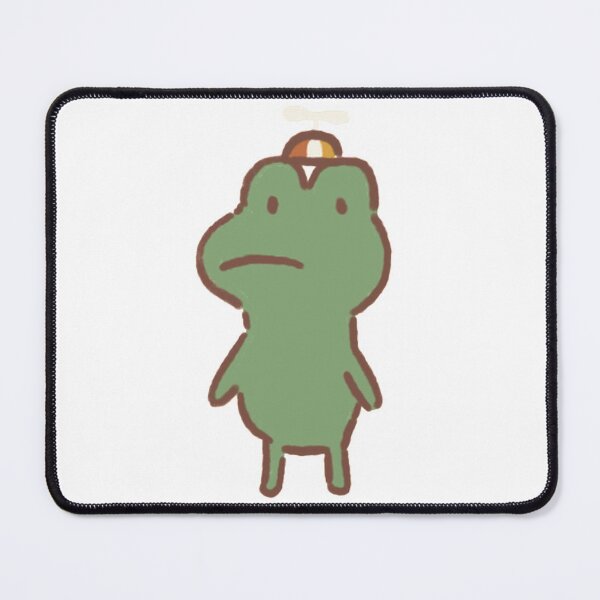 Item preview, Penniless Toad designed and sold by GnatDesigns.