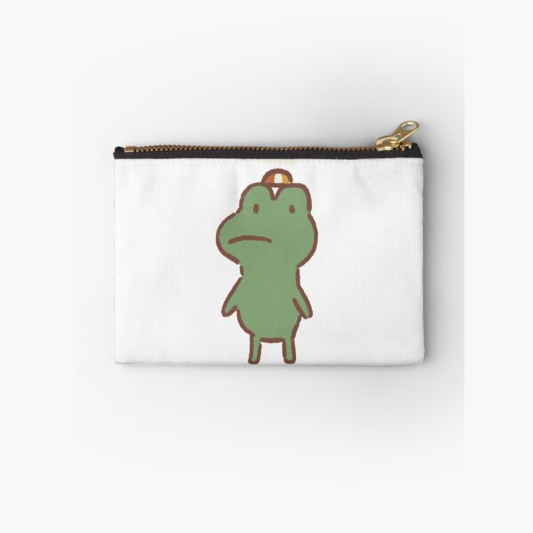 Item preview, Penniless Toad designed and sold by GnatDesigns.