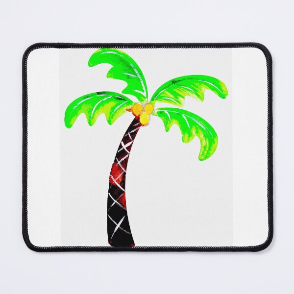 Item preview, Palm Tree designed and sold by PaintedbyCarol.
