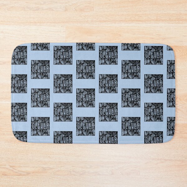Item preview, Clever Box Line Art designed and sold by Kaydee Mick.