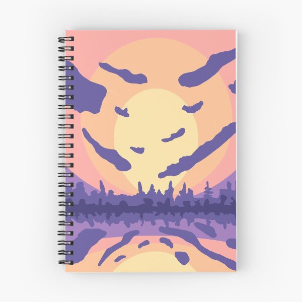 Item preview, Sunset  designed and sold by PaintingsByKF.