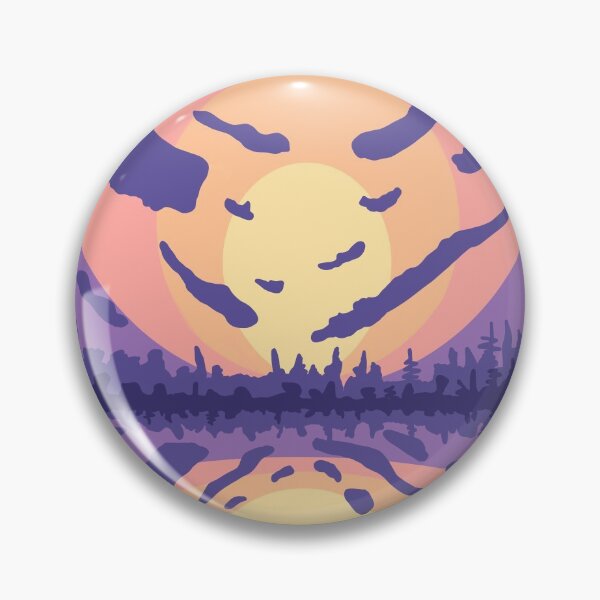 Item preview, Sunset  designed and sold by PaintingsByKF.