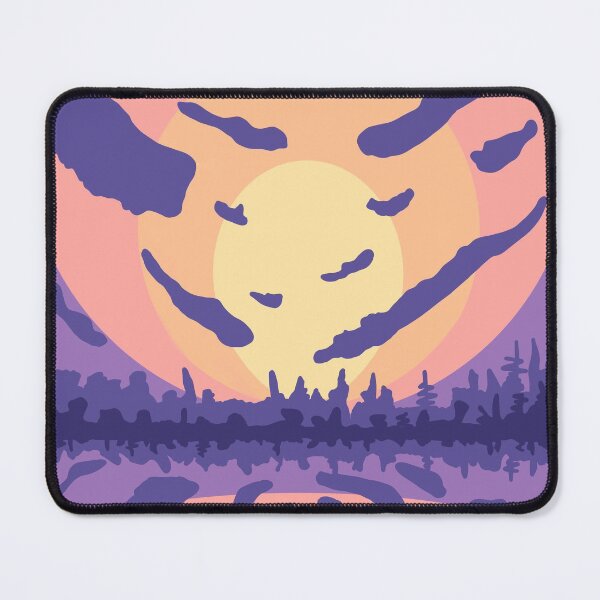Item preview, Sunset  designed and sold by PaintingsByKF.