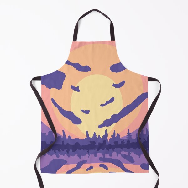 Item preview, Sunset designed and sold by PaintingsByKF.
