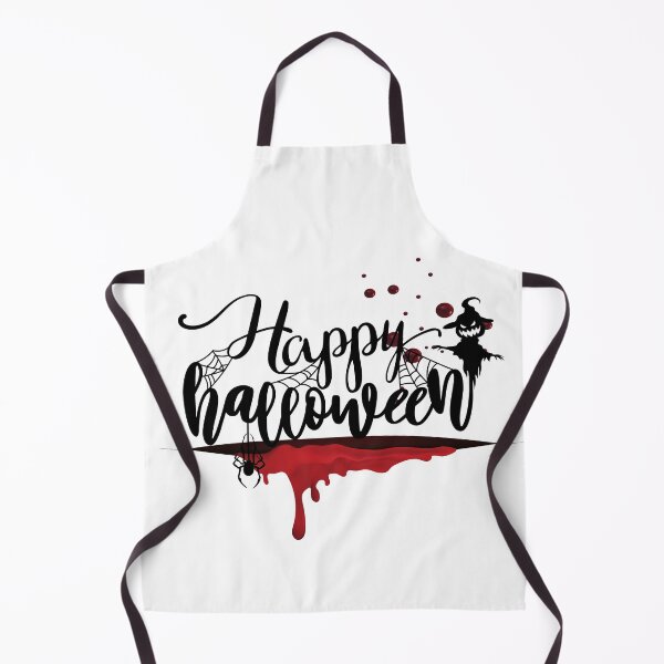 Aperçu de l'œuvre Joyeux Halloween créée et vendue par Micrartshop.