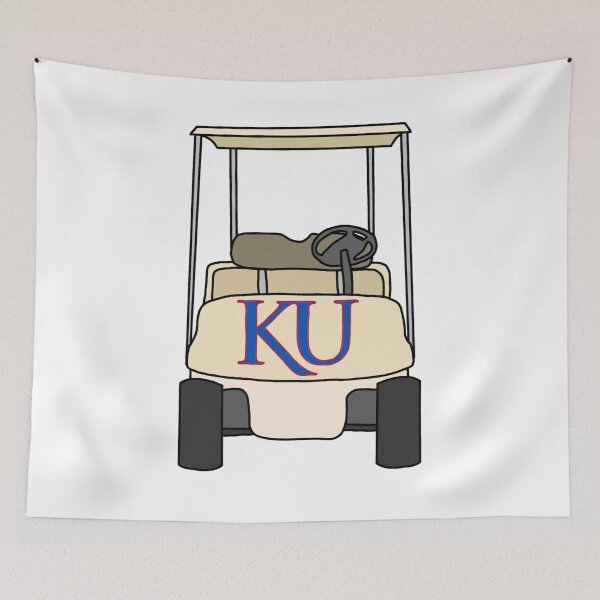 Artikelvorschau, Evans Stipendiat Kansasgolf Cart entworfen und verkauft von andreariv.