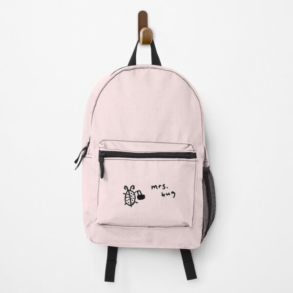 Item preview, "mrs. bug" - DOODLES by Nick designed and sold by nickbaldwin2k.