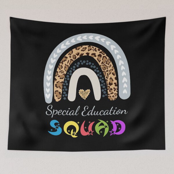 Item preview, Special Education Squad designed and sold by Hapoel.