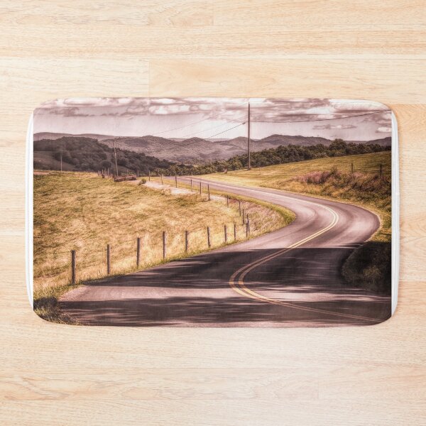 Item preview, The Curves Make The Drive designed and sold by Jim Love.