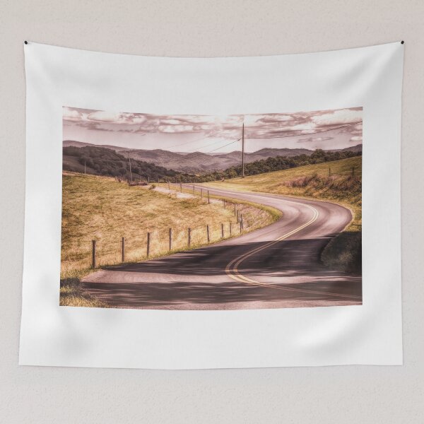 Item preview, The Curves Make The Drive designed and sold by Jim Love.