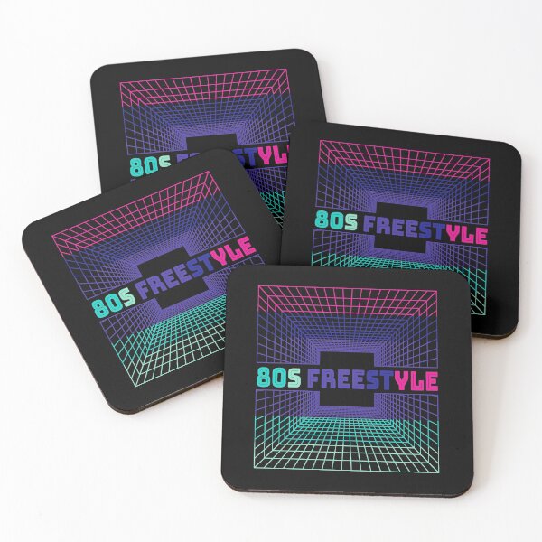 Item preview, 80s freestyle designed and sold by pnkpopcorn.