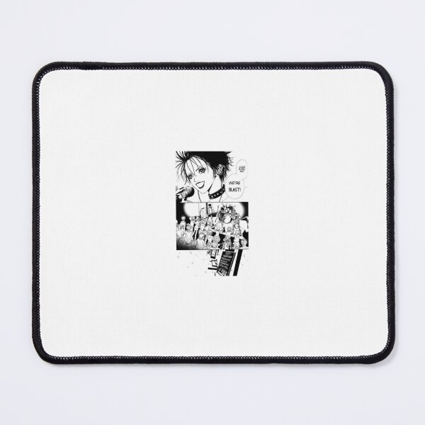 Item preview, Nana Manga Panel designed and sold by aryryki-art.