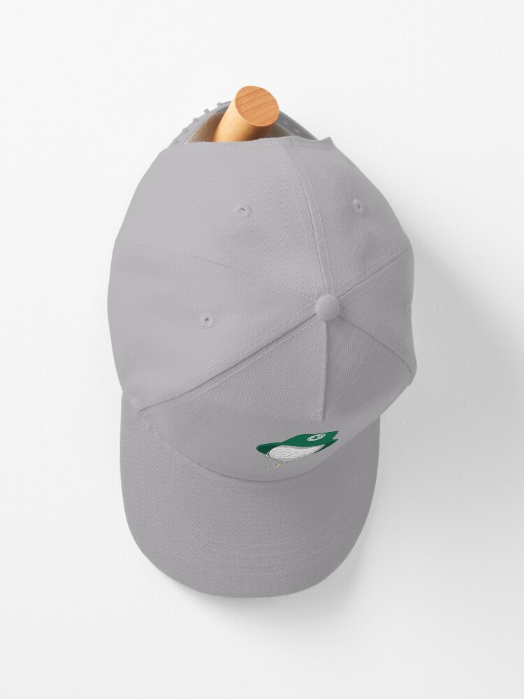 DETROIT PUTTER CO. BUCKET HAT