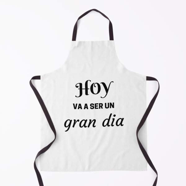 Item preview, HOY VA A SER UN GRAN DIA - SPANISH designed and sold by Inspirationmotivation.