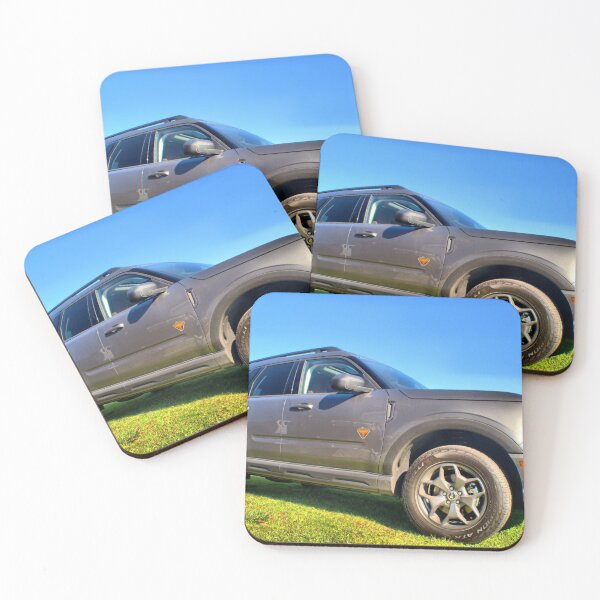 Item preview, 2021 Ford Bronco Sport designed and sold by ArachnidImagery.