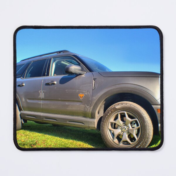 Item preview, 2021 Ford Bronco Sport designed and sold by ArachnidImagery.