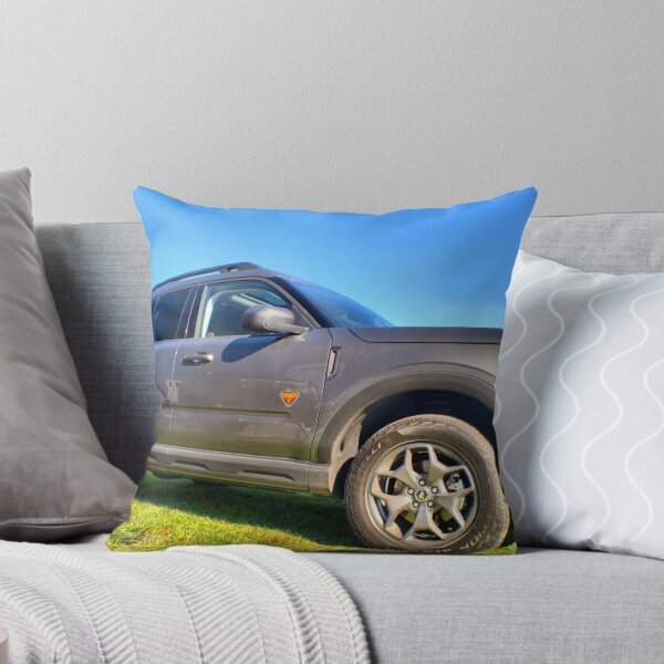 Item preview, 2021 Ford Bronco Sport designed and sold by ArachnidImagery.