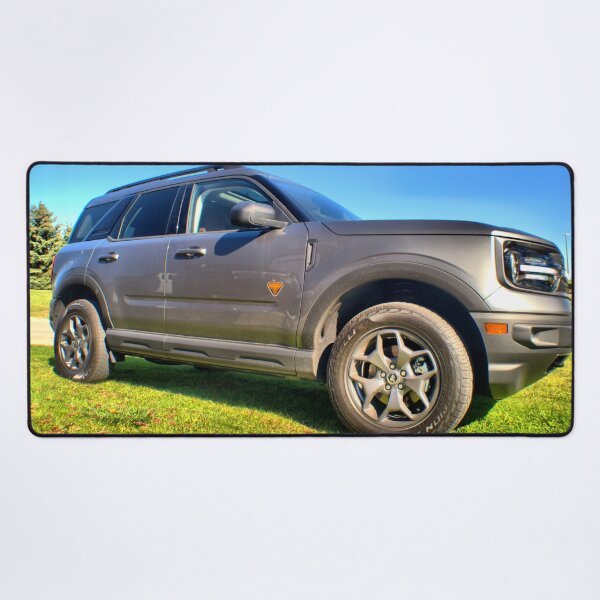 Item preview, 2021 Ford Bronco Sport designed and sold by ArachnidImagery.