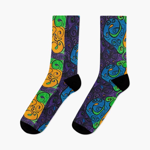 Item preview, Abstract Swirl designed and sold by AnnPaul15.