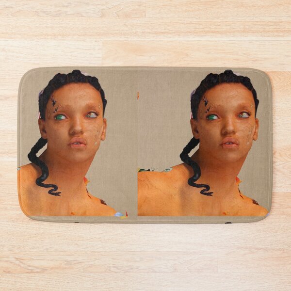 Item preview, FKA Twigs MAGDALENE designed and sold by BubbleMeTender.