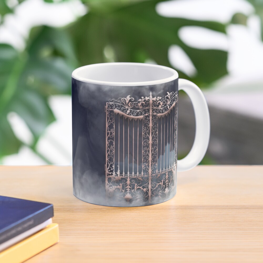Artikel-Vorschau von Tasse (Standard), designt und verkauft von Glogetrotter.