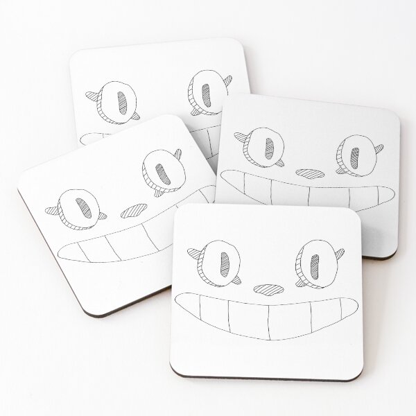 Item preview, Neko designed and sold by Whale-n-Chairs.