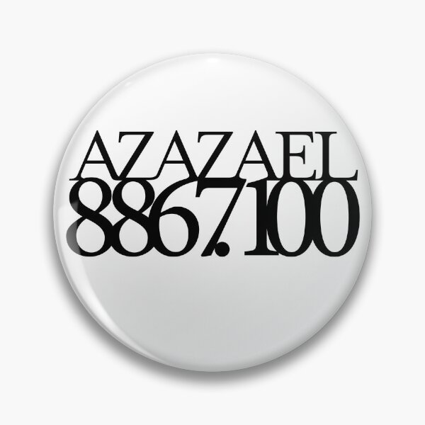 Item preview, AZAZAEL 8867.100 (in black) designed and sold by ANGELSONLY.