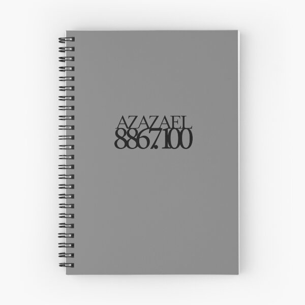 Item preview, AZAZAEL 8867.100 (in black) designed and sold by ANGELSONLY.