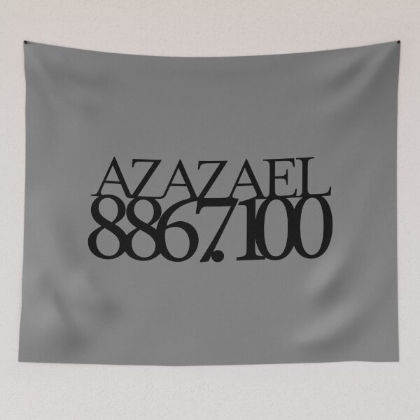 Item preview, AZAZAEL 8867.100 (in black) designed and sold by ANGELSONLY.