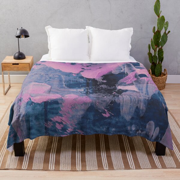 Item preview, Marble Galaxy, purple hues, pink hues, blue hues designed and sold by Riah1618.