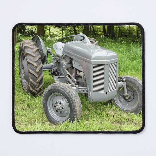 Item preview, A Vintage Ferguson Tractor designed and sold by Andy Harker.