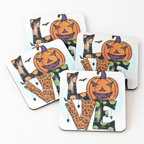 Item preview, Love , Happy Halloween designed and sold by mdnrsakib.