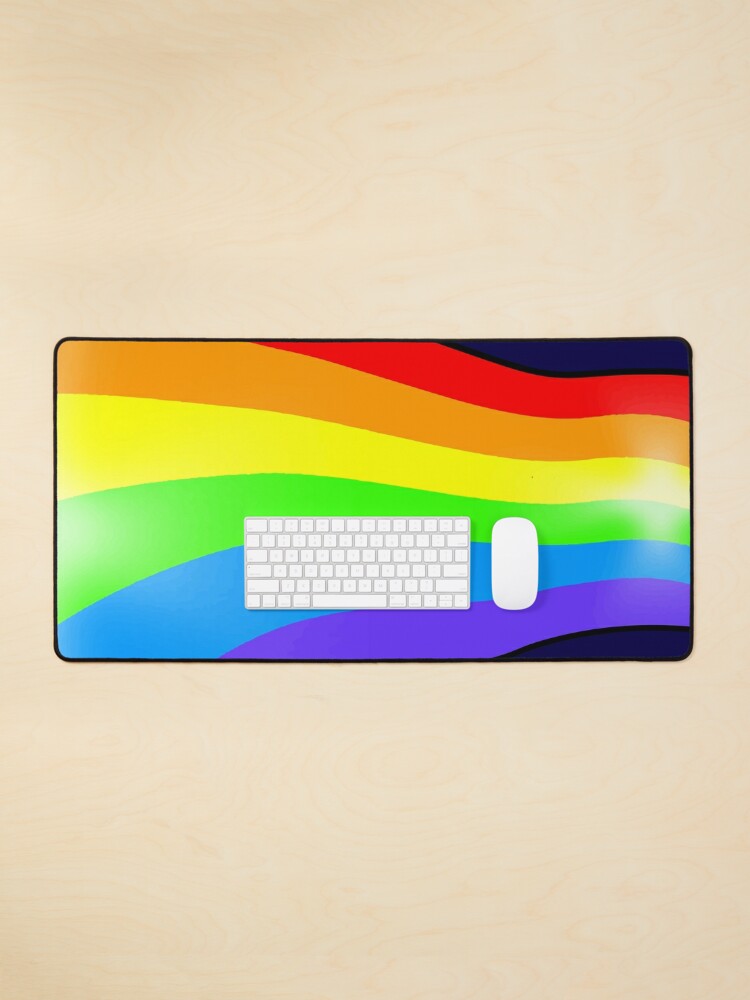 nyan cat mouse pad