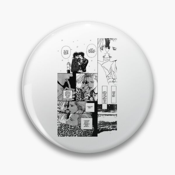 Item preview, Nana Manga Panel designed and sold by aryryki-art.