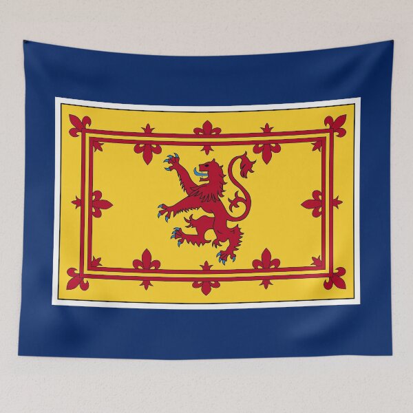 Item preview, SCOTTISH Flag Phone Cases, Masks & Stickers etc (7) designed and sold by mpodger.