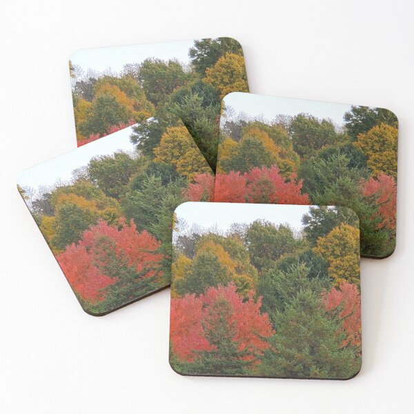 Item preview, Early fall colors designed and sold by SuzettesStills.