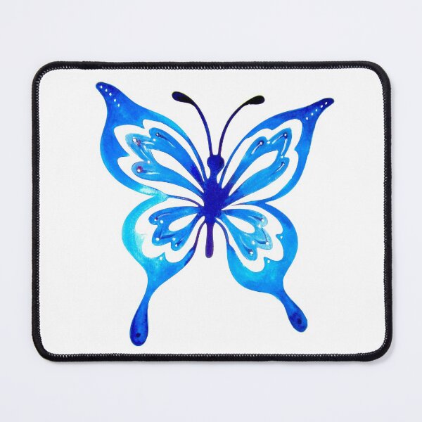 Item preview, Blue Butterfly designed and sold by PaintedbyCarol.