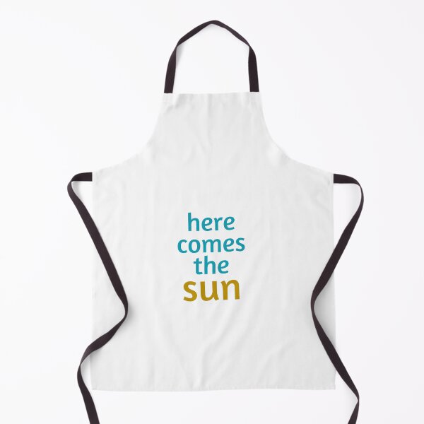 Item preview, HERE COMES THE SUN designed and sold by Inspirationmotivation.