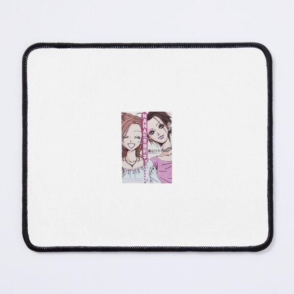 Item preview, Nana Manga Panels designed and sold by aryryki-art.