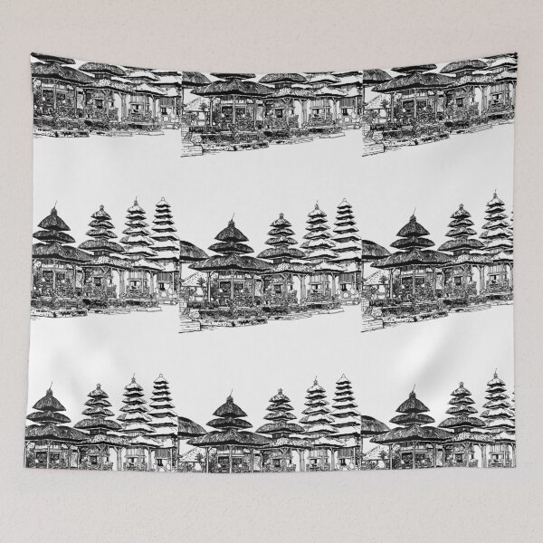 Item preview, Sacred  designed and sold by Yoshi Amtha.