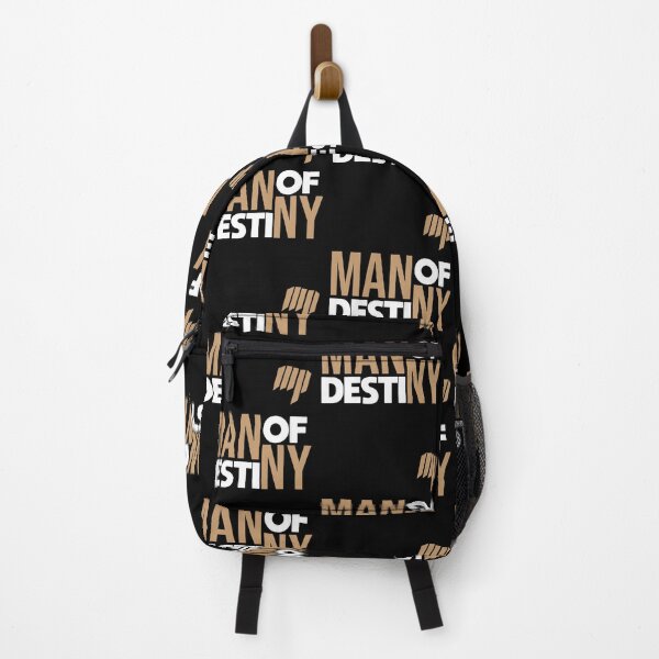 Item preview, Man Of Destiny designed and sold by bilonaso.