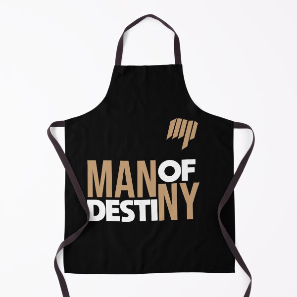 Item preview, Man Of Destiny designed and sold by bilonaso.