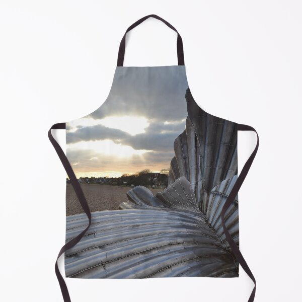 Item preview, Aldeburgh beach, Scallop Shell designed and sold by Esther Hutchcroft.