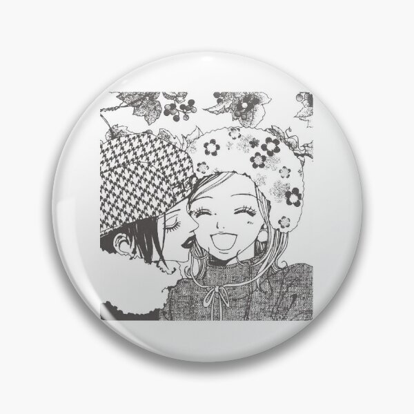 Item preview, Nana Manga Panel designed and sold by aryryki-art.