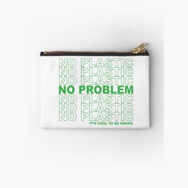 Item preview, no plastic no problem designed and sold by brightsuns.