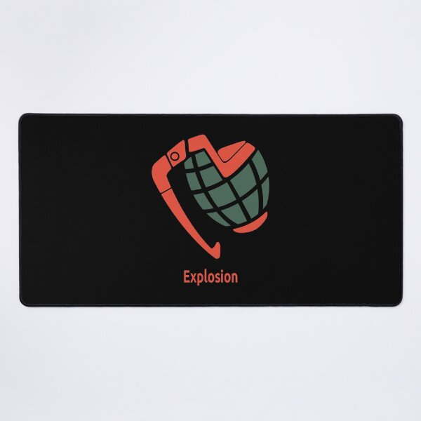 Item preview, Explosion designed and sold by Demon Fox Designs.