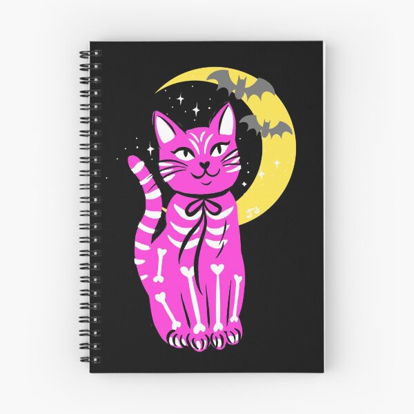 Item preview, Pumpkin Spiced Kitty 2021 designed and sold by Andreayoung.